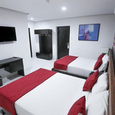 Hotel Dwana Масатлан Екстериор снимка
