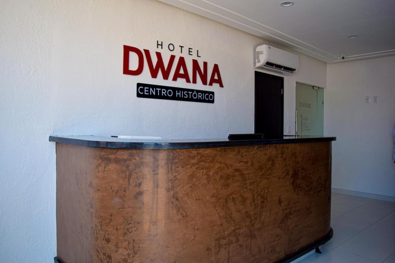 Hotel Dwana Масатлан Екстериор снимка