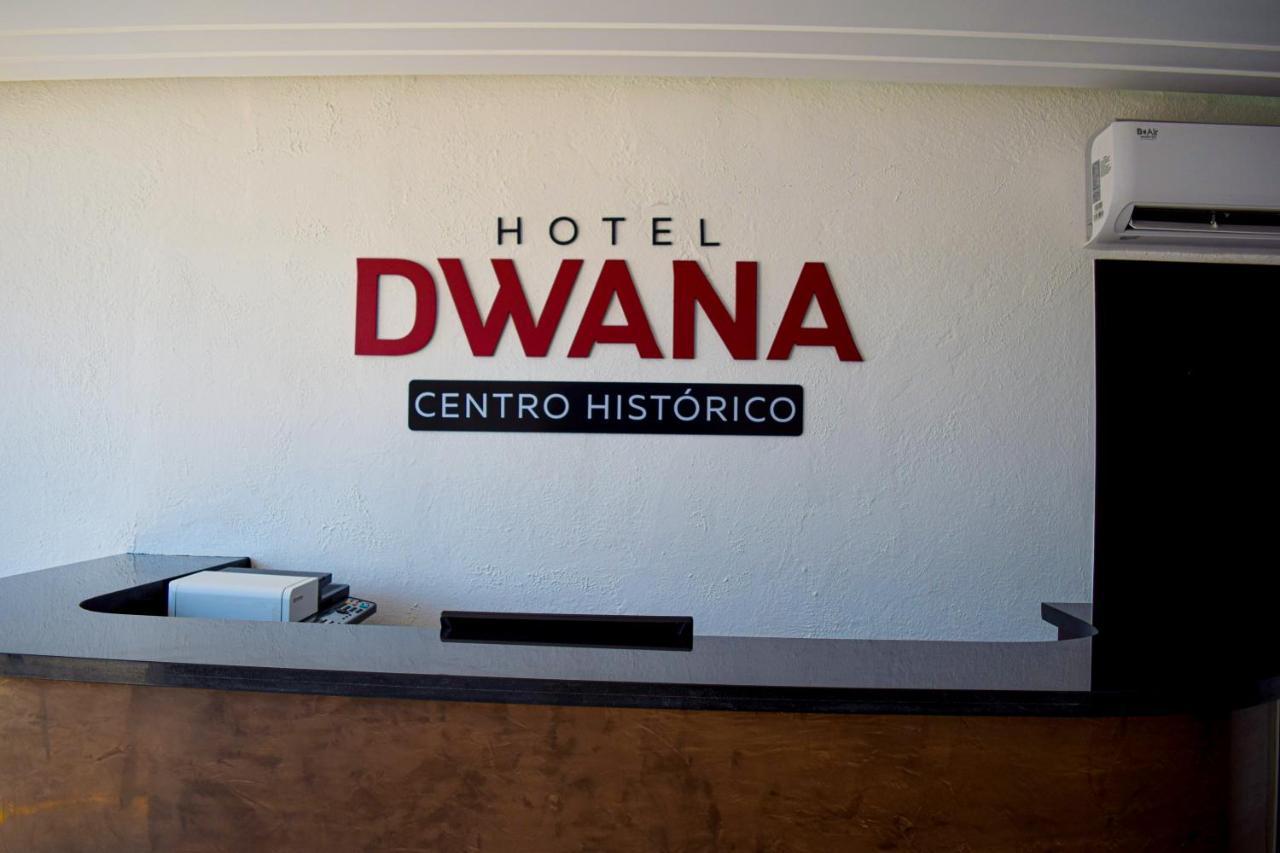 Hotel Dwana Масатлан Екстериор снимка